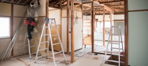 Entreprise de rénovation de la maison et de rénovation d’appartement à Saint-Etienne-du-Vauvray